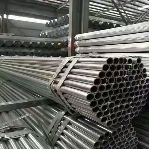 井陉q355nhb耐候钢管